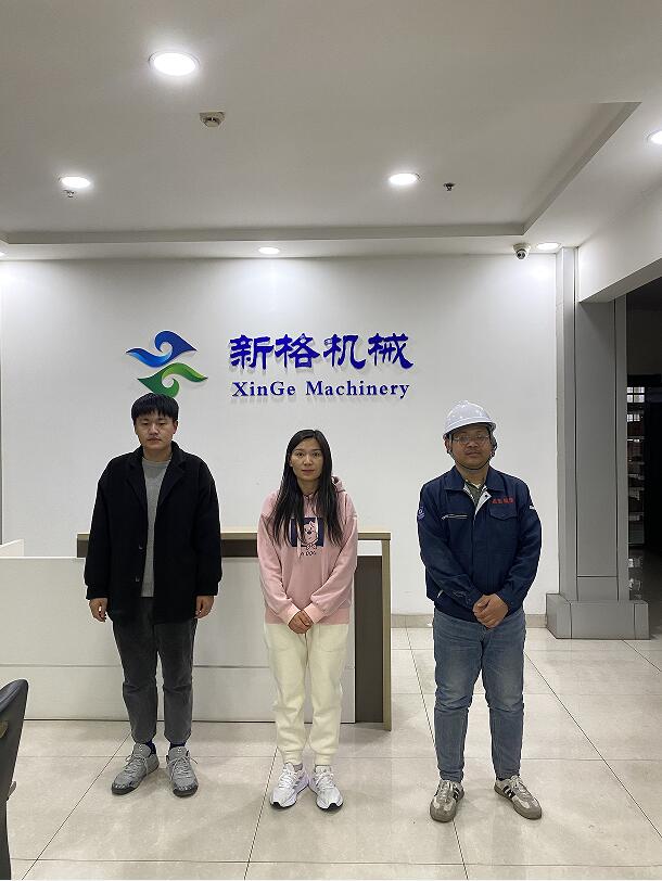 新格机械有限公司工作场所职业病危害因素检测14