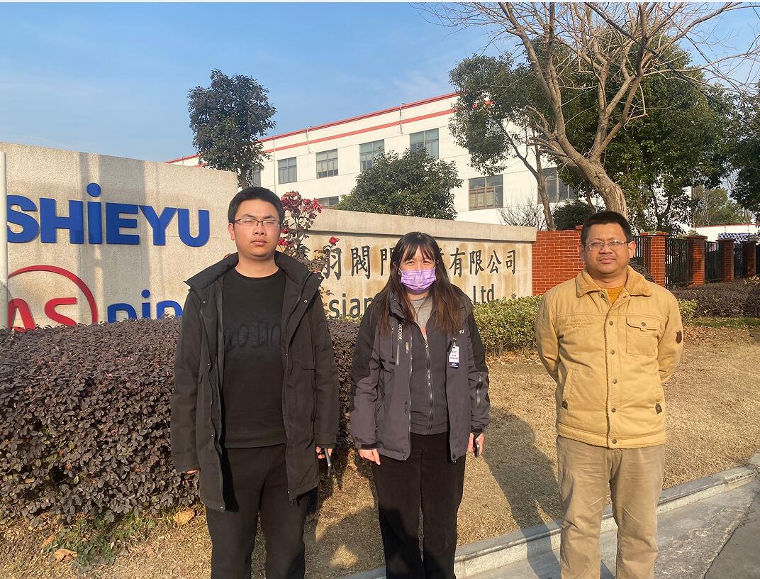 昆山协羽阀门管道有限公司职业病危害现状评价报告88