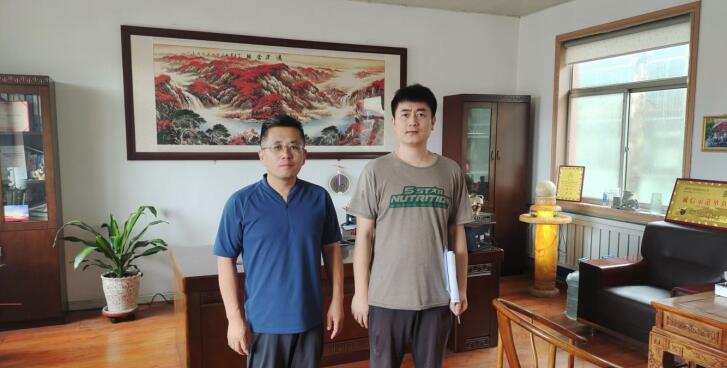 莱州市广顺机械有限公司职业病危害现状评价2