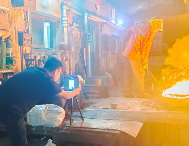 莱州万瑞机械有限公司职业病危害现状评价86