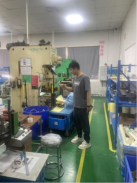 昆山光大同创新材料有限公司张浦分公司工作场所职业病危害因素检测25