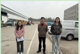 诸城开元节能科技有限公司工作场所职业病危害因素检测26