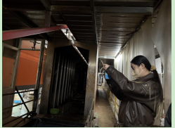 日照世晟北方达克罗汽配有限公司工作场所职业病危害因素检测79